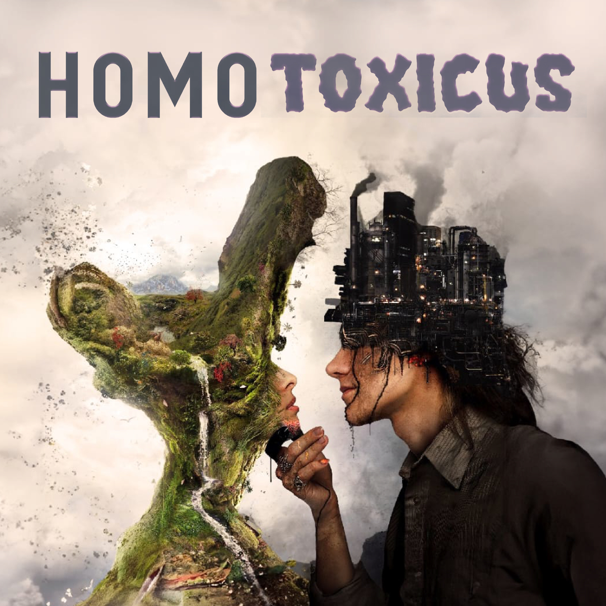 Homo Toxicus: La Nueva Era Tóxica del Ser Humano